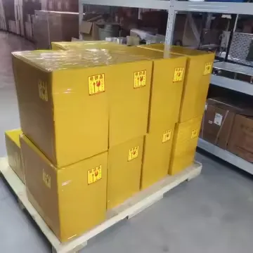 Air Source Heat Pump, 5KW, 80KW - view 6