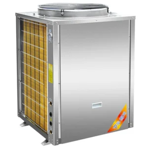 Air Source Heat Pump, 5P, Electric