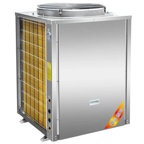Air Source Heat Pump, 5P, Electric