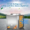 Air Source Heat Pump, 5P, Electric - view 3