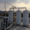 Air Source Heat Pump, 600L, Stainless, Steel, Solar - view 3