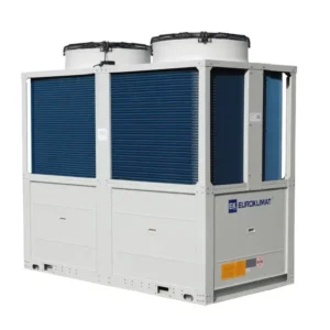 Air Source Heat Pump, 65KW-780KW, R410A