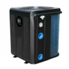 Air Source Heat Pump, 7-25kw, Electric