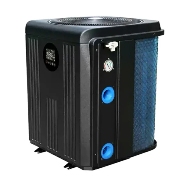 Air Source Heat Pump, 7-25kw, Electric