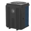 Air Source Heat Pump, 7-25kw, Electric - view 4