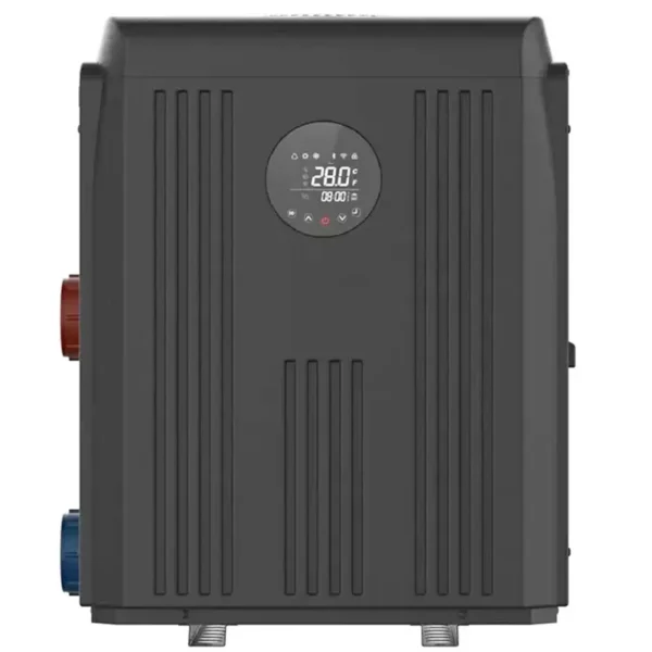 Air Source Heat Pump, 7-25kw, Electric - view 5
