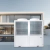 Air Source Heat Pump, 80°C, 220 V, Aluminum - view 6