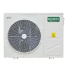 Air Source Heat Pump, 9KW, EVI, Inverter