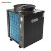 Air Source Heat Pump, Co2, Inverter