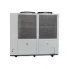 Air Source Heat Pump, CO2, R744, 40KW, 50KW