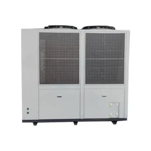 Air Source Heat Pump, CO2, R744, 40KW, 50KW
