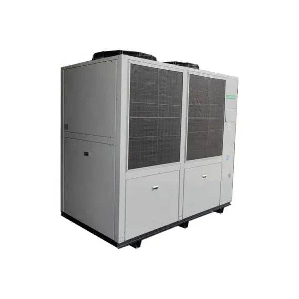Air Source Heat Pump, CO2, R744, 40KW, 50KW - view 2