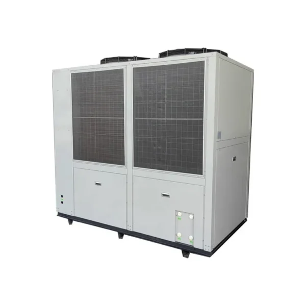 Air Source Heat Pump, CO2, R744, 40KW, 50KW - view 5