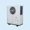 Air Source Heat Pump, CO2(R744, COP, 75.5kw