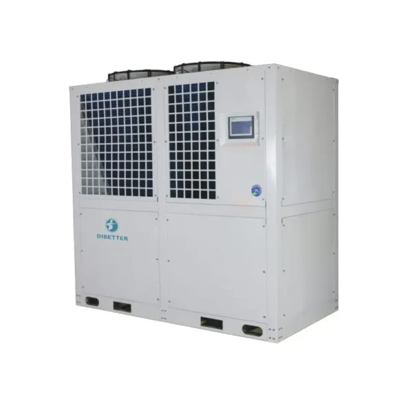 Air Source Heat Pump, CO2(R744, COP, 75.5kw - view 3