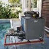 Air Source Heat Pump, DIY, 10-50kw, R410, IMPOSOL - view 4
