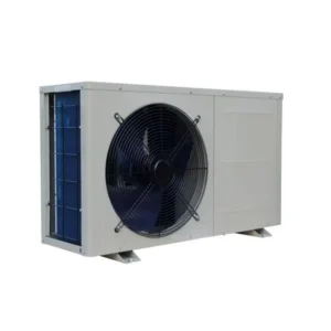 Air Source Heat Pump, Electric, R32