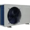 Air Source Heat Pump, Electric, R32 - view 2