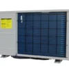 Air Source Heat Pump, Electric, R32 - view 3
