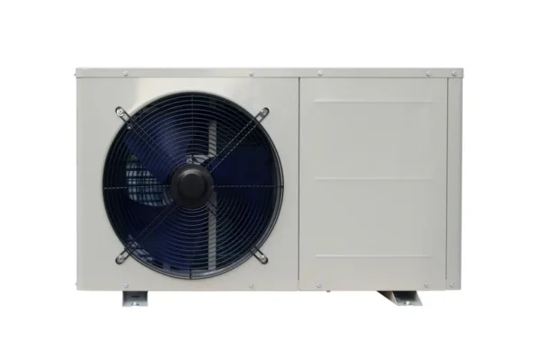 Air Source Heat Pump, Electric, R32 - view 4