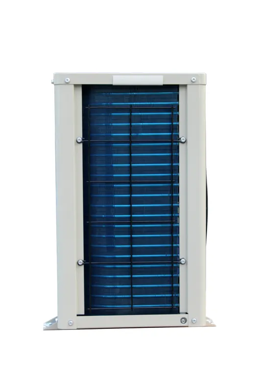 Air Source Heat Pump, Electric, R32 - view 5