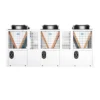 Air Source Heat Pump, EVI, 380 V, Metal