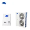 Air Source Heat Pump, EVI, 8L, Electric