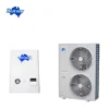 Air Source Heat Pump, EVI, 8L, Electric - view 2