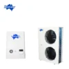 Air Source Heat Pump, EVI, 8L, Electric - view 3