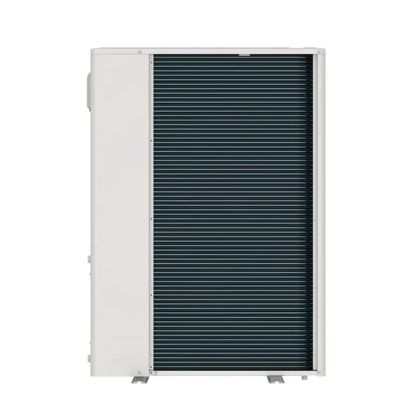 Air Source Heat Pump, EVI, Inverter, R32, Stainless - view 3