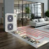 Air Source Heat Pump, EVI, Inverter, R32, Stainless - view 5