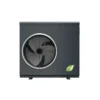 Air Source Heat Pump, EVI, R290 - view 2