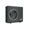 Air Source Heat Pump, EVI, R290 - view 3