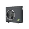Air Source Heat Pump, EVI, R290 - view 4