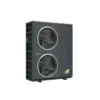 Air Source Heat Pump, EVI, R290 - view 5