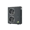 Air Source Heat Pump, EVI, R290 - view 6