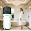 Air Source Heat Pump, HAIWEISI, R290, 150L/200L/300L