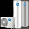 Air Source Heat Pump, HAIWEISI, R290, 150L/200L/300L - view 2