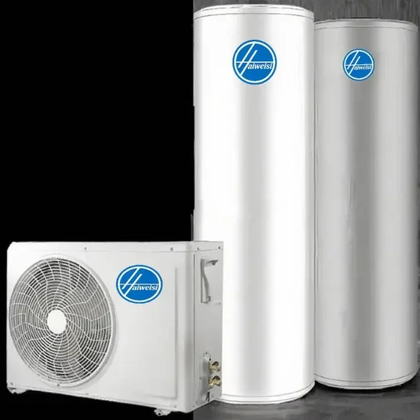 Air Source Heat Pump, HAIWEISI, R290, 150L/200L/300L - view 2
