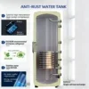 Air Source Heat Pump, HAIWEISI, R290, 150L/200L/300L - view 3