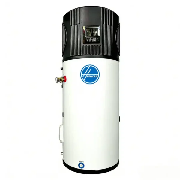Air Source Heat Pump, HAIWEISI, R290, 150L/200L/300L - view 5