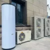 Air Source Heat Pump, IMPOSOL, 15KW, R32/R410a