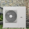Air Source Heat Pump, IMPOSOL, 15KW, R32/R410a - view 2