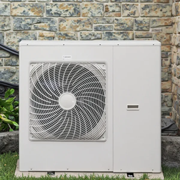 Air Source Heat Pump, IMPOSOL, 15KW, R32/R410a - view 2