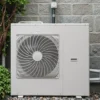 Air Source Heat Pump, IMPOSOL, 15KW, R32/R410a - view 3