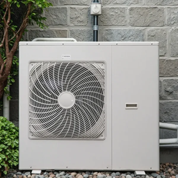 Air Source Heat Pump, IMPOSOL, 15KW, R32/R410a - view 3