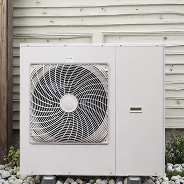 Air Source Heat Pump, IMPOSOL, 15KW, R32/R410a - view 4