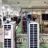 Air Source Heat Pump, IMPOSOL, 15KW, R32/R410a - view 5