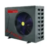 Air Source Heat Pump, IMPOSOL, Inverter