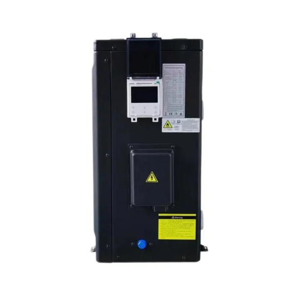 Air Source Heat Pump, IMPOSOL, Inverter - view 2